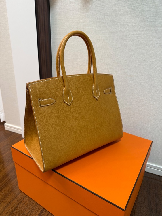 セリエ30（ブランドバッグ）の商品画像 - 査定依頼日：2026年3月18日 - 最高査定価格：3,500,000円