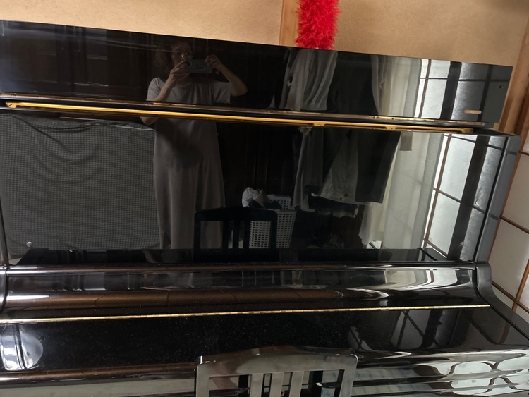 U3A 3846946（ピアノ・楽器・PA機材）の商品画像 - 査定依頼日：2026年7月27日 - 最高査定価格：20,000円