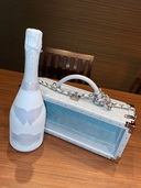 シャンパン シャンパン(その他) （お酒）の商品画像 - 査定依頼日：2025年8月21日 - 最高査定価格：80,000円