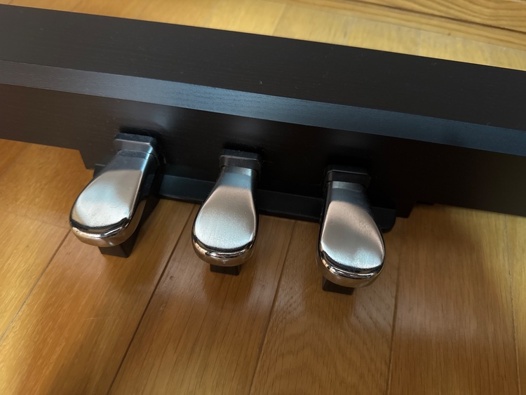 CASIO PX-760BK（ピアノ・楽器・PA機材）の商品画像 - 査定依頼日：2025年10月9日 - 最高査定価格：100,000円