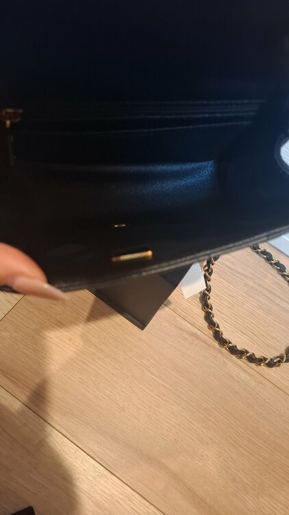 CHANEL　ミニマトラッセ（ブランドバッグ）の商品画像 - 査定依頼日：2026年1月18日 - 最高査定価格：610,000円