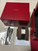 　タンク　（高級時計）の商品画像 - 査定依頼日：2026年2月14日 - 最高査定価格：550,000円