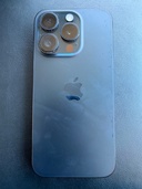 iPhone15pro 256G（スマホ）の商品画像 - 査定依頼日：2026年10月8日 - 最高査定価格：80,000円