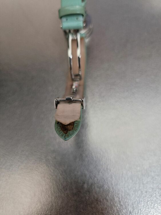 Bzero1（高級時計）の商品画像 - 査定依頼日：2025年7月13日 - 最高査定価格：60,000円