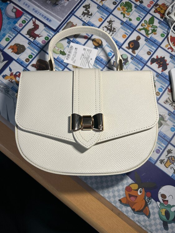 その他 サマンサタバサ （ブランドバッグ）の商品画像 - 査定依頼日：2025年1月31日 - 最高査定価格：8,000円