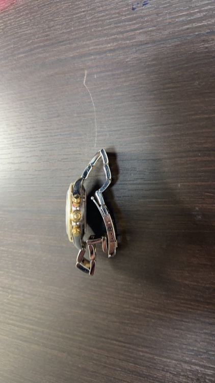 ロレックス デイデイト 1652（高級時計）の商品画像 - 査定依頼日：2026年3月12日 - 最高査定価格：2,680,000円