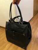 ボッテガ・ヴェネタ  （ブランドバッグ）の商品画像 - 査定依頼日：2025年2月1日 - 最高査定価格：50,000円