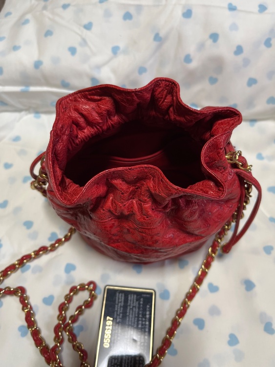 シャネル シャネル(その他) （ブランドバッグ）の商品画像 - 査定依頼日：2025年6月2日 - 最高査定価格：150,000円