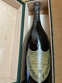 シャンパン ドン・ペリニヨン （お酒）の商品画像 - 査定依頼日：2025年4月13日 - 最高査定価格：25,000円