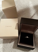 婚約指輪（金・貴金属）の商品画像 - 査定依頼日：2026年2月23日 - 最高査定価格：80,000円