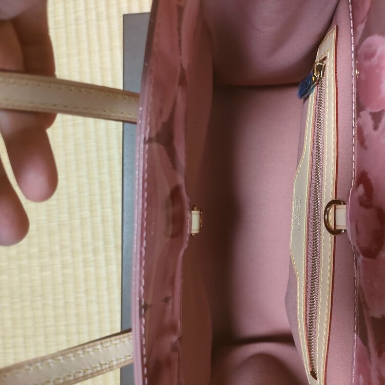 ルイヴィトン カタリーナBB（ブランドバッグ）の商品画像 - 査定依頼日：2026年4月10日 - 最高査定価格：90,000円