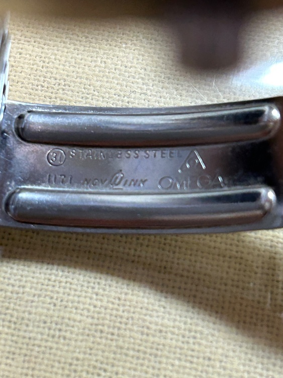 オメガ シーマスター （高級時計）の商品画像 - 査定依頼日：2026年4月10日 - 最高査定価格：85,000円