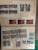 切手（切手）の商品画像 - 査定依頼日：2026年2月22日 - 最高査定価格：100,000円