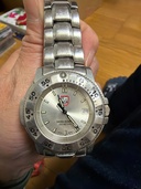 LUMINOX（高級時計）の商品画像 - 査定依頼日：2026年5月13日 - 最高査定価格：5,000円