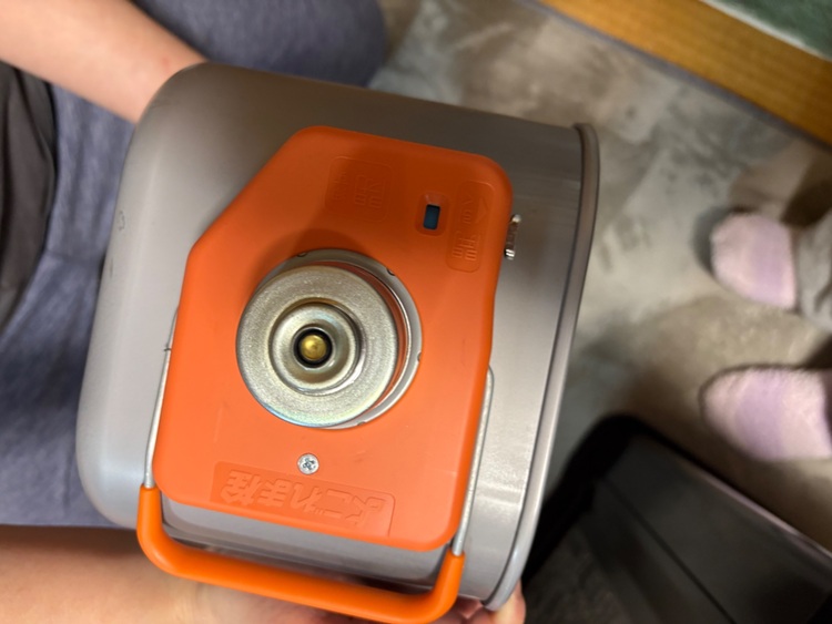 コロナFH-CWZ36BYC 2022年製（家電）の商品画像 - 査定依頼日：2025年11月16日 - 最高査定価格：5,000円