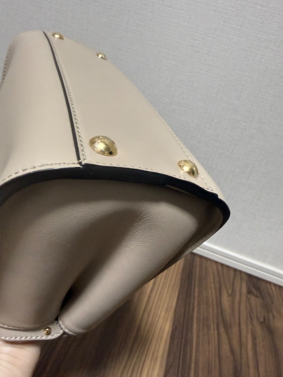 モデル：ピーカブー ミニ（Peekaboo Mini） 型番：8BN244（ブランドバッグ）の商品画像 - 査定依頼日：2026年10月11日 - 最高査定価格：150,000円