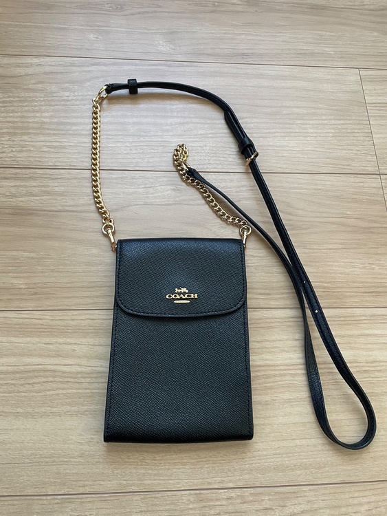 サコッシュ（ブランドバッグ）の商品画像 - 査定依頼日：2025年12月7日 - 最高査定価格：5,000円