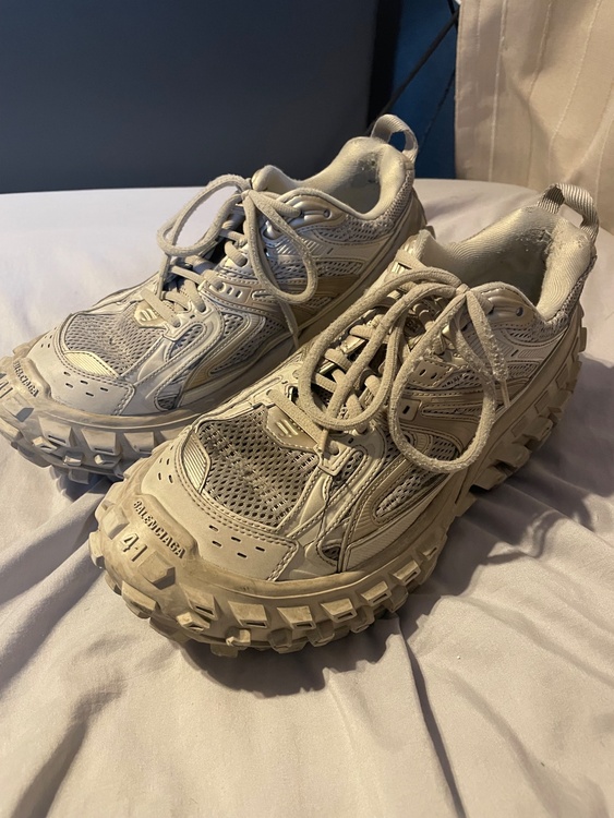 バレンシアガ  （ブランドバッグ）の商品画像 - 査定依頼日：2026年3月3日 - 最高査定価格：52,000円