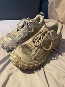 バレンシアガ  （ブランドバッグ）の商品画像 - 査定依頼日：2026年3月3日 - 最高査定価格：52,000円