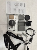 オリンパスペン（オリンパス）の商品画像 - 中古 - 査定完了日：2026.01.13 - 最高査定価格：30,000円