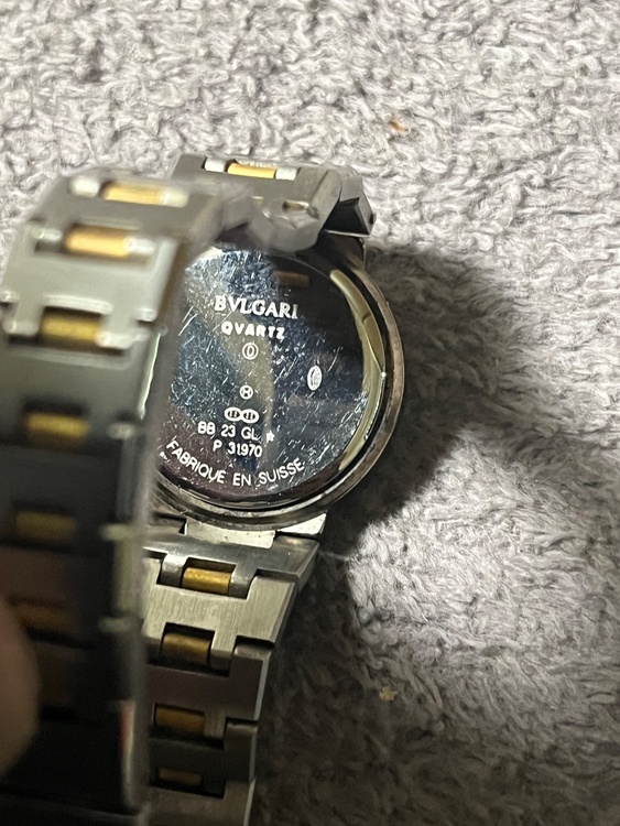 BB23GL（高級時計）の商品画像 - 査定依頼日：2026年6月14日 - 最高査定価格：300,000円