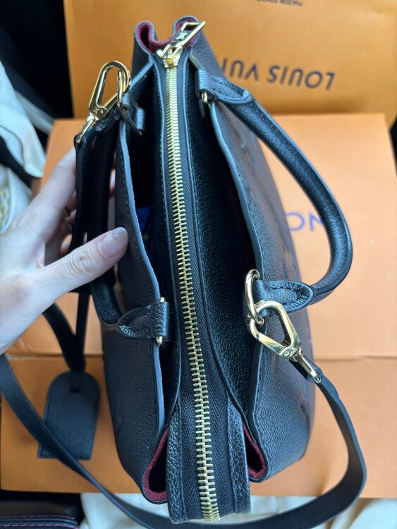 ルイヴィトン ルイヴィトン(その他) （ブランドバッグ）の商品画像 - 査定依頼日：2025年4月4日 - 最高査定価格：285,000円