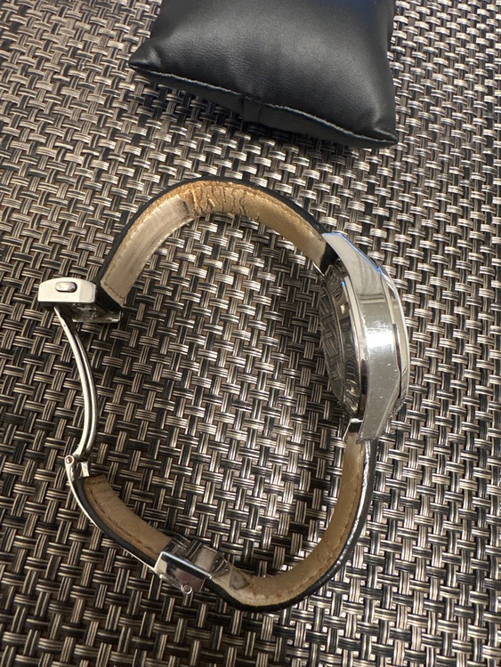 タグホイヤー カレラ CAL.188（高級時計）の商品画像 - 査定依頼日：2025年11月29日 - 最高査定価格：190,000円