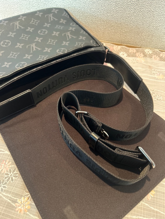 ディストリクトPM（ブランドバッグ）の商品画像 - 査定依頼日：2026年2月20日 - 最高査定価格：100,000円