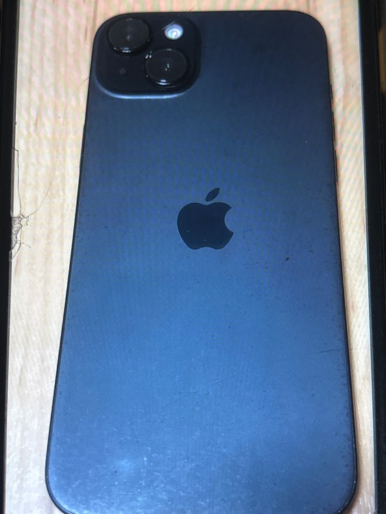 iPhone iPhone 15 Plus 128GB docomo（スマホ）の商品画像 - 査定依頼日：2026年6月11日 - 最高査定価格：63,000円