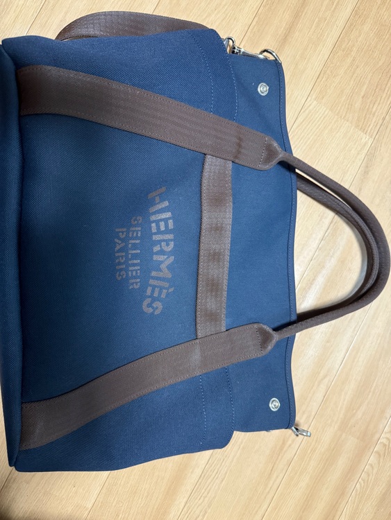 エルメス エルメス(その他) （ブランドバッグ）の商品画像 - 査定依頼日：2025年6月20日 - 最高査定価格：230,000円