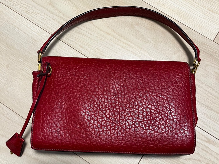 不明（ブランドバッグ）の商品画像 - 査定依頼日：2026年3月30日 - 最高査定価格：50,000円