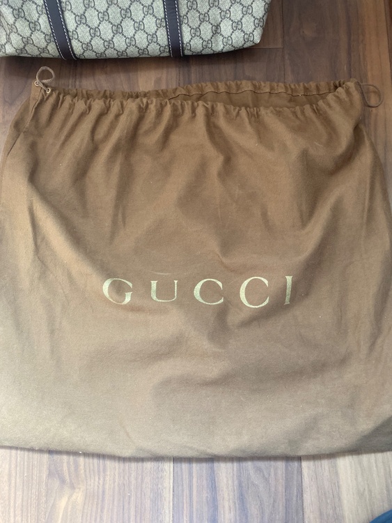 GUCCI（ブランドバッグ）の商品画像 - 査定依頼日：2026年4月20日 - 最高査定価格：50,000円
