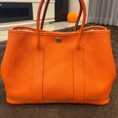 ガーデンパーティーTPM（ブランドバッグ）の商品画像 - 査定依頼日：2025年9月20日 - 最高査定価格：280,000円