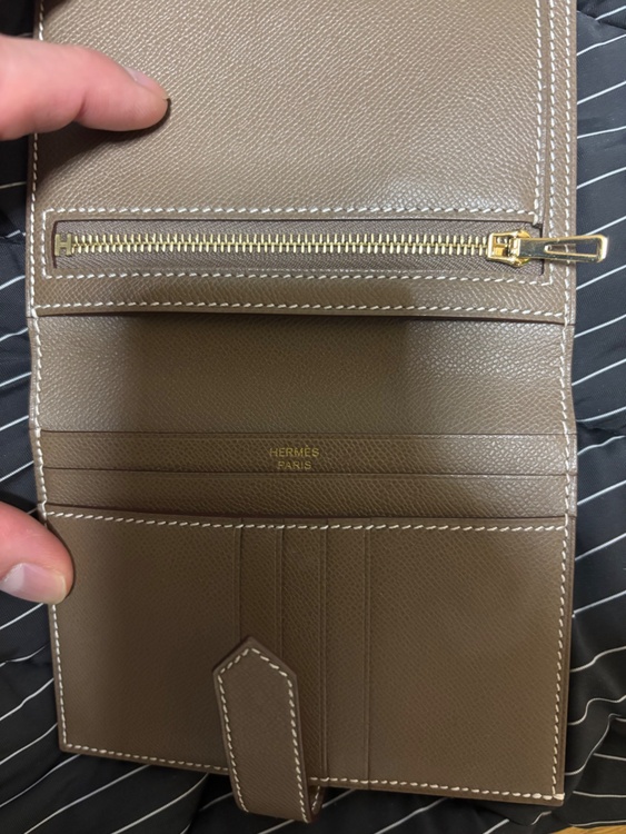 エルメス エルメス(その他) （ブランドバッグ）の商品画像 - 査定依頼日：2026年1月18日 - 最高査定価格：220,000円