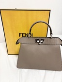 フェンディ  （ブランドバッグ）の商品画像 - 査定依頼日：2025年11月19日 - 最高査定価格：250,000円