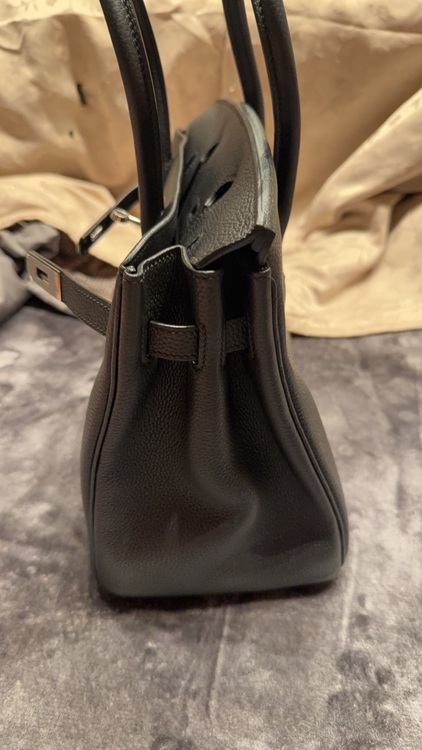 エルメス バーキン （ブランドバッグ）の商品画像 - 査定依頼日：2025年11月7日 - 最高査定価格：2,800,000円