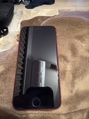 iPhone SE (第 2 世代) 128GB SIMフリー（スマホ）の商品画像 - 査定依頼日：2026年1月25日 - 最高査定価格：16,000円