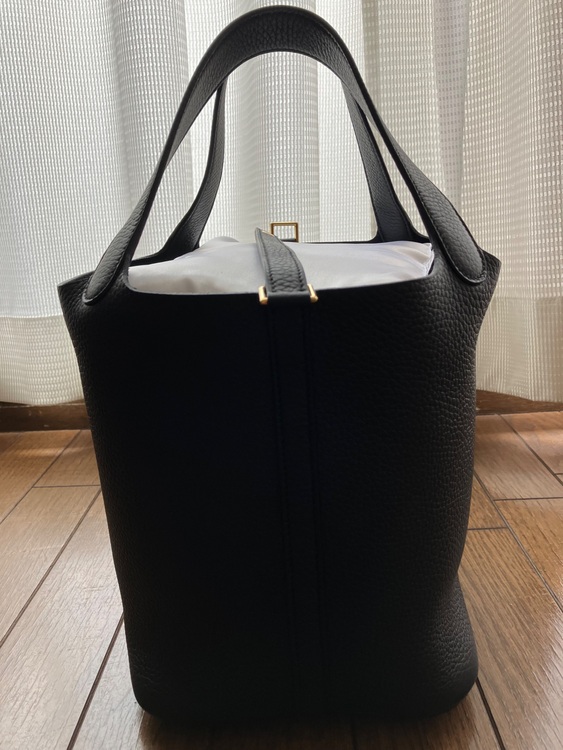 エルメス ピコタン （ブランドバッグ）の商品画像 - 査定依頼日：2025年7月4日 - 最高査定価格：680,000円