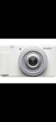 SONY VLOGCAM ZV-1F（カメラ）の商品画像 - 査定依頼日：2026年8月8日 - 最高査定価格：100,000円