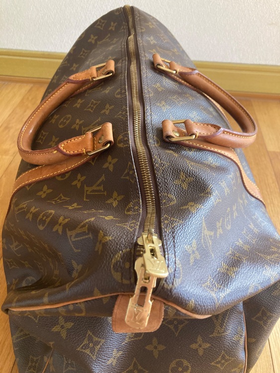 モノグラム（古着・ファッション）の商品画像 - 査定依頼日：2025年9月22日 - 最高査定価格：50,000円