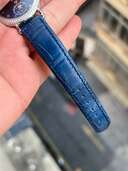 パテックフィリップ カラトラバ 7121/200G-001（高級時計）の商品画像 - 査定依頼日：2025年3月30日 - 最高査定価格：4,650,000円