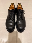 ALDEN 54331 Vチップコードバン（古着・ファッション）の商品画像 - 査定依頼日：2026年4月17日 - 最高査定価格：35,000円