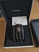 世界限定1000本・CHANEL プルミエール ロック H5320（高級時計）の商品画像 - 査定依頼日：2026年8月17日 - 最高査定価格：480,000円