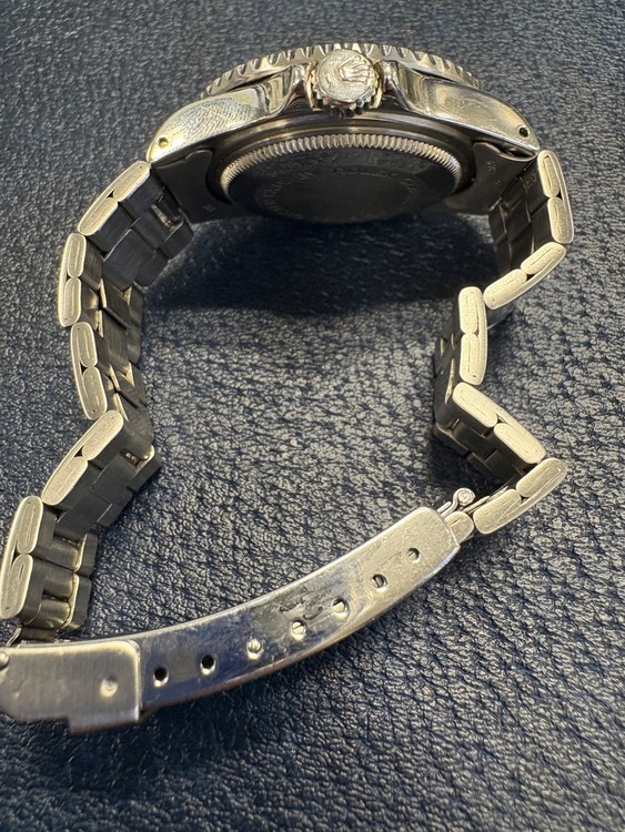 チューダー その他 9440（高級時計）の商品画像 - 査定依頼日：2025年11月25日 - 最高査定価格：300,000円