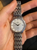 オメガ デ･ビル （高級時計）の商品画像 - 査定依頼日：2025年8月11日 - 最高査定価格：155,000円