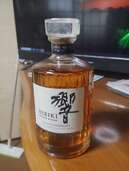 ウイスキー サントリー響 （お酒）の商品画像 - 査定依頼日：2025年1月31日 - 最高査定価格：7,500円