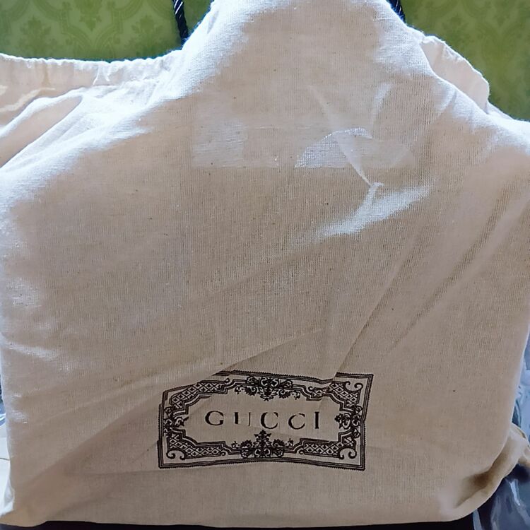 グッチ  （ブランドバッグ）の商品画像 - 査定依頼日：2025年10月7日 - 最高査定価格：105,000円