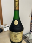 ブランデー コニャック （お酒）の商品画像 - 査定依頼日：2025年9月29日 - 最高査定価格：1,000円