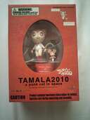 TAMALA2010（フィギュア・プラモデル）の商品画像 - 査定依頼日：2025年4月20日 - 最高査定価格：3,100円