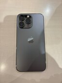 iPhone 13 Pro 256GB Softbank（スマホ）の商品画像 - 査定依頼日：2024年3月24日 - 最高査定価格：61,000円